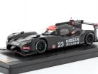 Nissan GT-R LM Nismo #23 Test Car 24h LeMans 2015 1:43 Premium X
