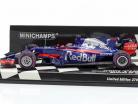 Brendon Hartley Toro Rosso STR12 #28 Mexican GP formula 1 2017 1:43 Minichamps