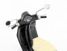 Vespa Primavera castanho escuro 1:12 NewRay