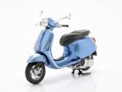 Vespa Primavera hellblau metallic 1:12 NewRay