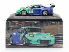 Porsche 911 (991) GT3 R #4 VLN 2018 Falken Motorsports 1:43 Minichamps