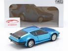 Alpine A310 Pack GT anno di costruzione 1983-85 blu metallico 1:18 Solido