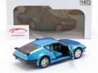 Alpine A310 Pack GT anno di costruzione 1983-85 blu metallico 1:18 Solido