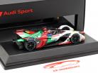 Daniel Abt Audi e-tron FE05 #66 formula E 2018/19 1:43 Minichamps