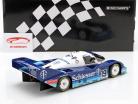Porsche 956K #19 1000km Hockenheim 1985 Bellof, Boutsen 1:18 Minichamps