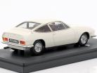Rover 2000 TCZ année de construction 1967 blanc 1:43 AutoCult