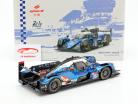 Alpine A470 #36 ganador clase LMP2 24h LeMans 2018 1:18 Spark