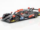 Oreca 07 #28 24h LeMans 2018 Perrodo, Duval, Vaxiviere 1:18 Spark