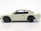 Nissan Skyline GT-R (KPGC-10) Racing Baujahr 1972 weiß 1:18 AUTOart