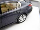 Renault Latitude Bj. 2010 graumetallic / grey metallic 1:43 Spark