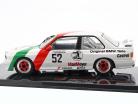 BMW M3 (E30) #52 ETCC 1988 Laffite, Grouillard 1:43 Ixo