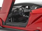 Lamborghini Centenario LP770-4  year 2017 red metallic 1:18 AUTOart