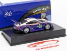Porsche 911 (991) RSR #91 2 LMGTE Pro Class 24h LeMans 2018 1:64 Spark