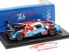 BR Engineering BR #11 24h LeMans 2018 Aljoschin, Petrow, Button 1:43 Spark