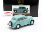 Opel Kadett K38 año de construcción 1938 azul claro 1:18 KK-Scale
