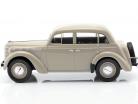 Opel Kadett K38 año de construcción 1938 bronceado 1:18 KK-Scale