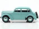 Opel Kadett K38 año de construcción 1938 azul claro 1:18 KK-Scale