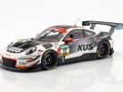 Porsche 911 (991) GT3 R #17 GT Masters 2018 KÜS Team 75 Bernhard 1:18 Minichamps
