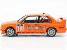 BMW M3 (E30) Sport Evolution #19 DTM 1992 Armin Hahne 1:18 Solido