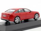 Audi S6 tango red 1:43 Jaditoys