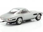 Ferrari 250GT Berlinetta Passo Corto Lusso Bertone year 1962 grey metallic 1:18 Matrix