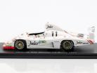 Porsche 936 #11 ganador 24h LeMans 1981 Jacky Ickx, Derek Bell 1:43 Spark