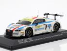 Audi R8 LMS #11 FIA GT World Cup Macau 2017 Lucas di Grassi 1:43 Minichamps