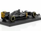 K. Magnussen & J. Palmer Renault R.S.16 invierno pruebas fórmula 1 2016 1:43 Spark