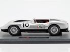 Ferrari 250 TR58 #10 2e Nassau Trophy Race 1958 Pedro Rodriguez 1:18 BBR
