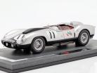 Ferrari 250 TR58 #11 12h Sebring 1959 Rodriguez, O`Shea 1:18 BBR
