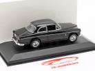 Volvo 121 Amazon Opførselsår 1966 sort 1:43 Minichamps