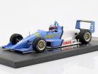 M. Schumacher Spiess F903 #3 gagnant 1er Int. F3 ligue Fuji voie express 1990 1:18 Minichamps