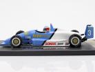 M. Schumacher Spiess F903 #3 Winner 1st Int. F3 League Fuji Speedway 1990 1:18 Minichamps