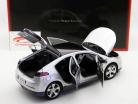 Chevrolet Volt argent / 1:18 Masterpiece Collection Kyosho