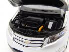Chevrolet Volt silver 1:18 Kyosho master piece collection