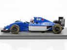 Eric Bernard Ligier JS39B #25 French GP formula 1 1994 1:43 Spark