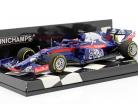 Daniil Kvyat Scuderia Toro Rosso STR14 #26 formula 1 2019 1:43 Minichamps