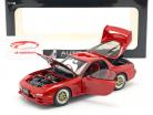 Mazda Efini RX-7 (FD) Tuned Version Year 1991 red 1:18 AUTOart
