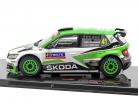 Skoda Fabia R5 #41 Rallye Finnland 2018 Rovanperä, Halttunen 1:43 Ixo