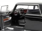 Chrysler Imperial Sort Skønhed Green Hornet 1966-1967 sort 1:18 AUTOart