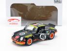 Porsche 911 RSR #46 1000km Spa 1973 Fitzpatrick, Schickentanz 1:18 Solido