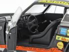 Porsche 911 RSR #46 1000km Spa 1973 Fitzpatrick, Schickentanz 1:18 Solido