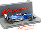 Johnny Herbert Ligier JS39B #25 europeu GP fórmula 1 1994 1:43 Spark