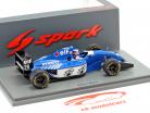 Olivier Panis Ligier JS39B #26 2 allemand GP formule 1 1994 1:43 Spark