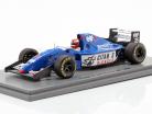 Johnny Herbert Ligier JS39B #25 Европейская GP формула 1 1994 1:43 Spark