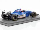Johnny Herbert Ligier JS39B #25 Europa GP Formel 1 1994 1:43 Spark