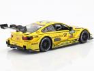 BMW M4 DTM #16 DTM 2017 Timo Glock 1:32 RMZ