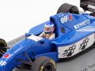 Olivier Panis Ligier JS39B #26 2º alemão GP fórmula 1 1994 1:43 Spark