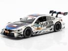 BMW M4 DTM #31 DTM 2017 Tom Blomqvist 1:32 RMZ