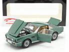 Aston Martin V8 Vantage jaar 1985 groen 1:18 AUTOart
